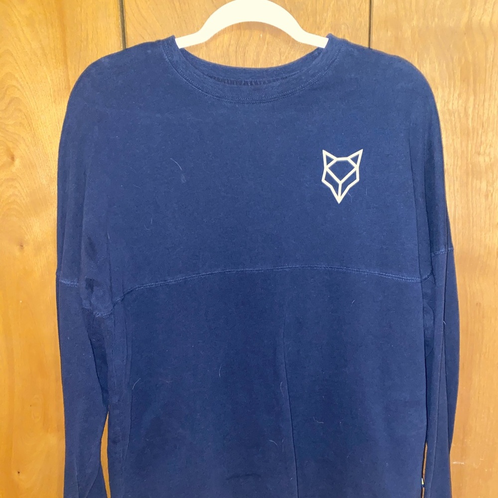 Prince & Fox Long sleeve shirt